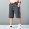 Jorts for Men