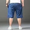 Jorts for Men