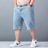 Jorts for Men