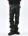 Leather Pants Vintage