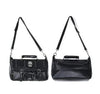 Leather Y2K Shoulder Bags