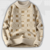 Loose Y2K Knitted Sweater