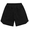 Men's Black Y2K Shorts