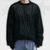 Men's Y2K Knitted Sweater