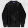 Men's Y2K Knitted Sweater