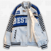 Men's Y2K Racing Jacket