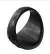 Men Stainless Steel Rings Streetwear