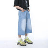 Mens Baggy Jorts