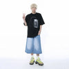 Mens Baggy Jorts