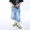 Mens Baggy Jorts