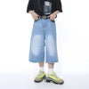 Mens Baggy Jorts