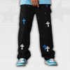 Mens Cross Jeans Y2K