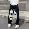 Mens Streetwear Pants