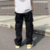 Mens Streetwear Pants