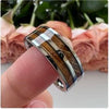 Mens Streetwear Rings