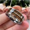 Mens Streetwear Rings