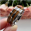 Mens Streetwear Rings