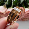 Mens Streetwear Rings