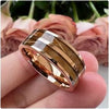 Mens Streetwear Rings