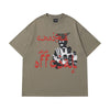 Mens Y2K Graphic Tees