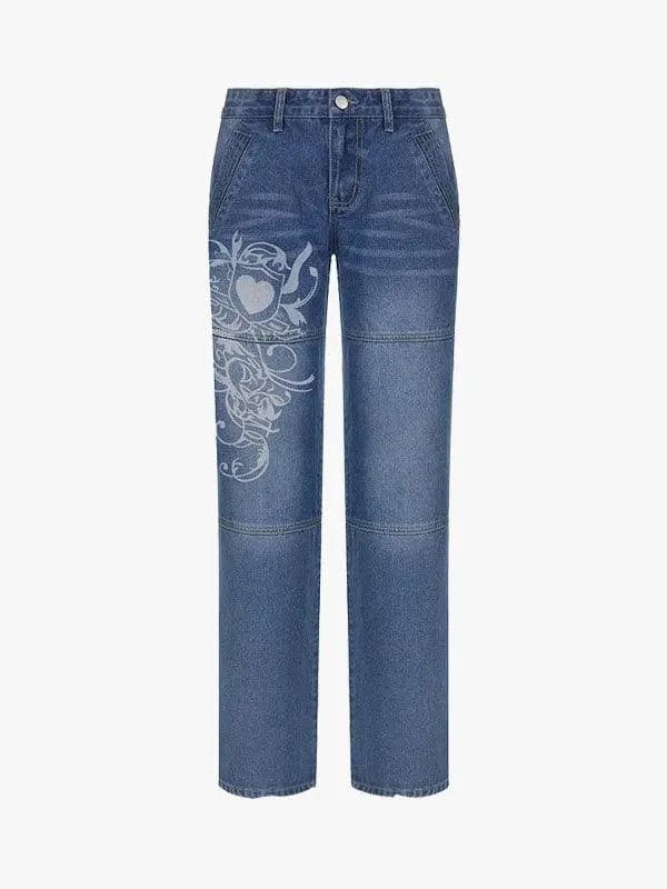 Moussy Vintage Jeans