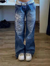 Moussy Vintage Jeans