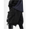 Oversized Y2K Cargo Shorts