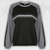 Oversized Y2K Sweater