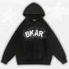 Oversized Y2K Woman's Hoodie