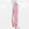 Pink Y2K Baggy Pants