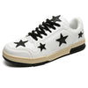 Plateform Y2K Stars Sneakers