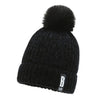 Pompom Y2K Beanie