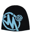 Printed Men's Y2K Beanie