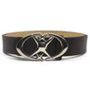 Punk Moon Star Buckle Y2K Belt