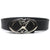 Punk Moon Star Buckle Y2K Belt