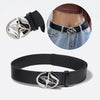 Punk Moon Star Buckle Y2K Belt