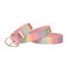 Rainbow Y2K Belt