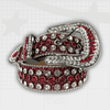 Rhinestone Y2K Belt