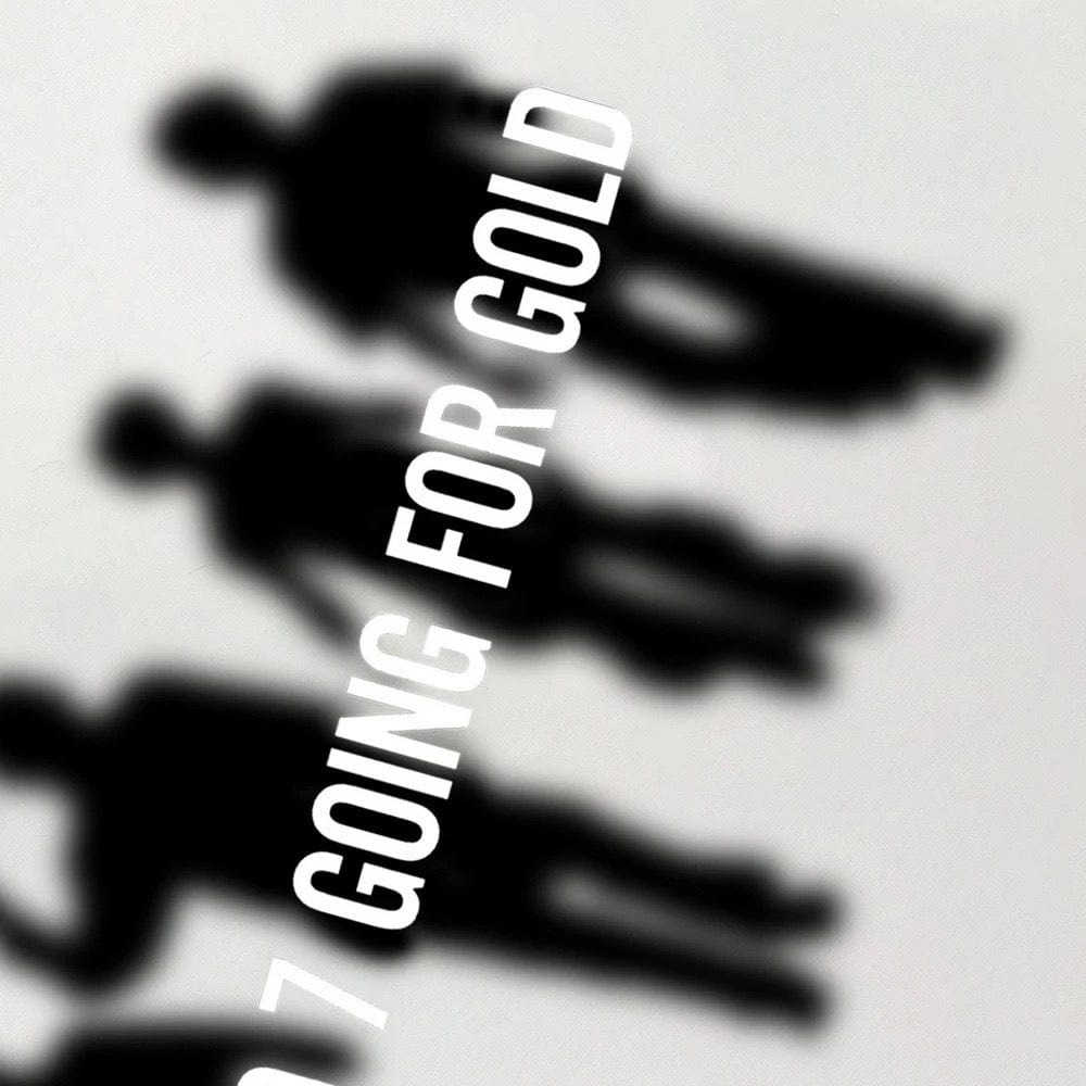 Shadow Graphic Y2K Shirt