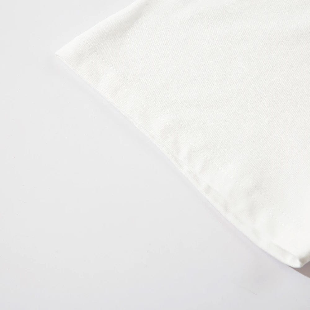 Shadow Graphic Y2K Shirt