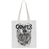 Skeleton Tote Bags Y2K