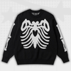 Spider Y2K Sweater