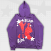 Star Girl Y2K Hoodie