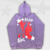 Star Girl Y2K Hoodie