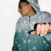 Star Hoodie Y2K