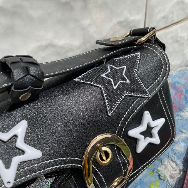 Star Y2K Bag