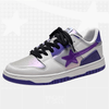 Star Y2k Sneakers