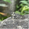 Sterling Silver Rings Vintage