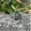 Sterling Silver Rings Vintage