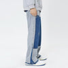 Streetwear Baggy Jeans